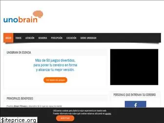 unobrain.com