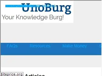 unoburg.com