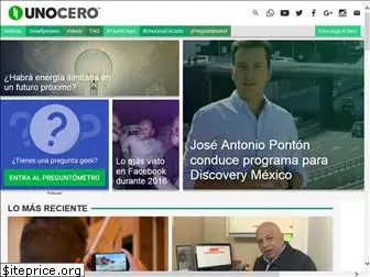 unocero.com