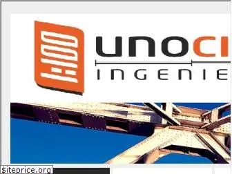 unocien.es