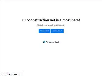 unoconstruction.net