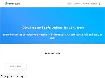 unoconvert.com