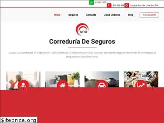 unocorreduria.com