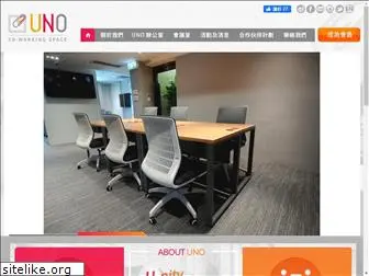 unocoworking.com