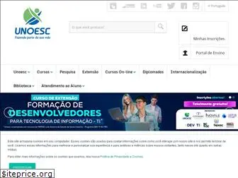 unoesc.com.br