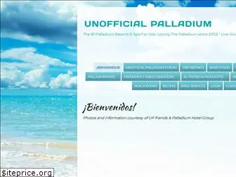 unofficialpalladium.com