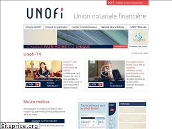 unofi.fr