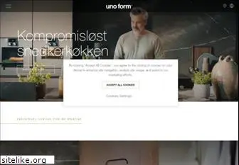 unoform.dk