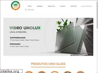 unoglass.com.br