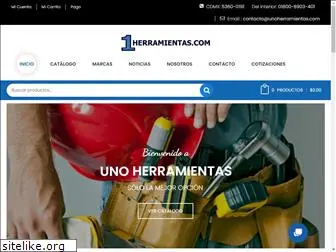 unoherramientas.com