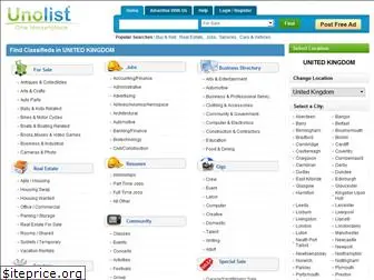 unolist.uk