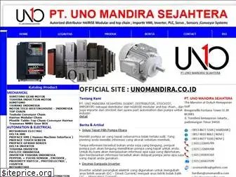 unomandira.com