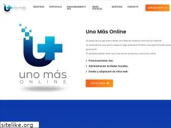 unomas.online