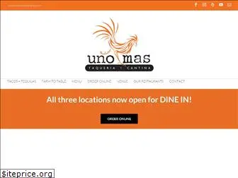 unomastaqueria.com