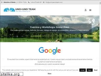 unomasunoteam.com