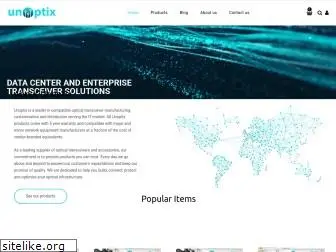 unoptix.com