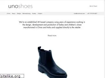 unoshoes.com