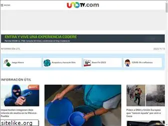 unotv.com