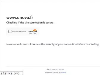 unova.fr