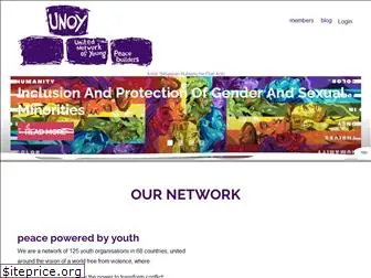 unoy.org