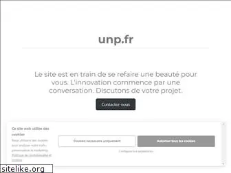 unp.fr