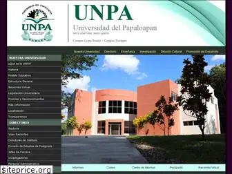 unpa.edu.mx