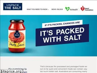 unpackthesalt.com.au