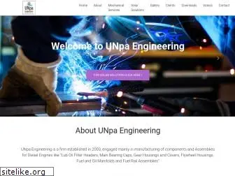 unpaengineering.com