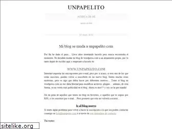 unpapelito.wordpress.com