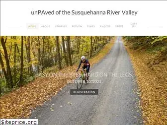 unpavedpennsylvania.com