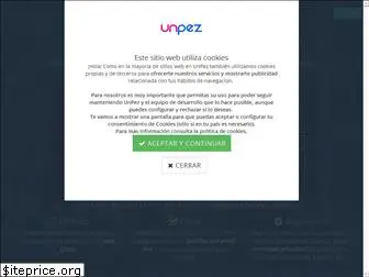 unpez.com