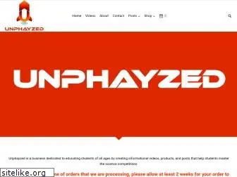 unphayzed.com