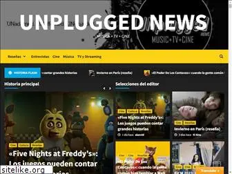 unpluggednews.com.mx