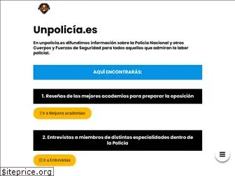 unpolicia.es