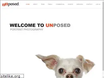 unposed.com