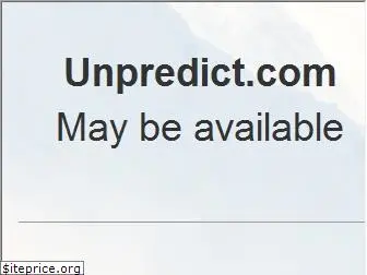 unpredict.com
