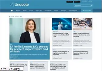 unquote.com