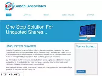 unquotedshares.co.in