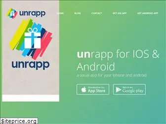 unrapp.com