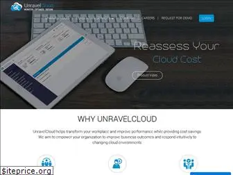 unravelcloud.com