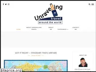 unravellingtravel.com