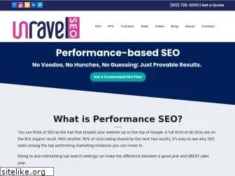 unravelseo.com