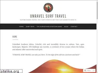 unravelsurftravel.com