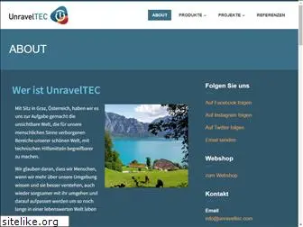 unraveltec.com