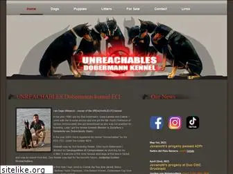 unreachables.net