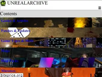 unrealarchive.org