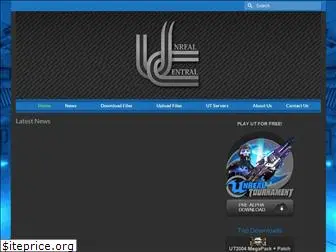 unrealcentral.com