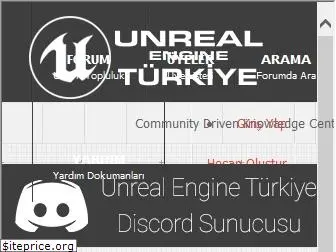 unrealengineturkiye.com