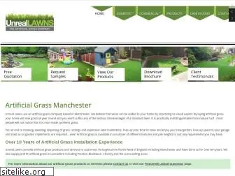 unreallawns.co.uk