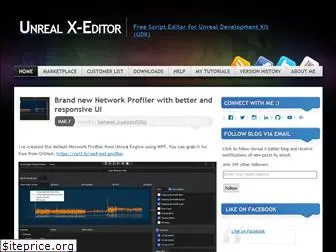 unrealxeditor.wordpress.com